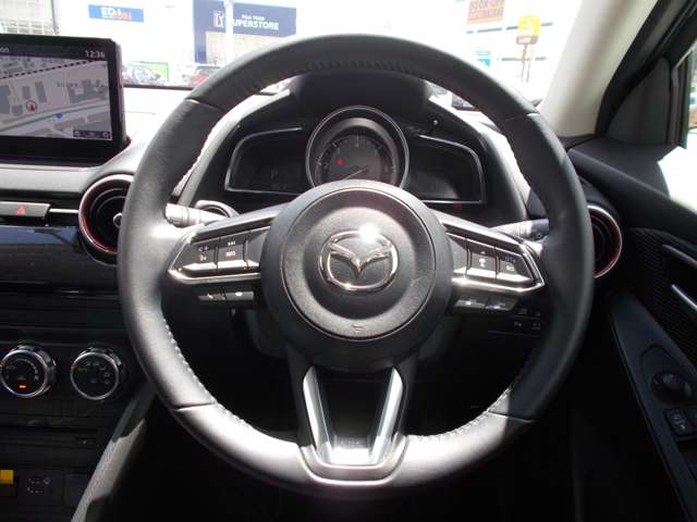 マツダ ＭＡＺＤＡ２ １．５ ＸＤ ブラックトーンエディション ディーゼルターボ R5年 () 99