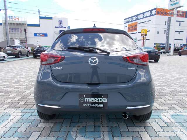 マツダ ＭＡＺＤＡ２ １．５ ＸＤ ブラックトーンエディション ディーゼルターボ R5年 () 99