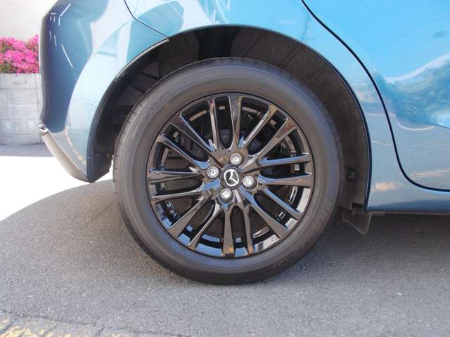 マツダ ＭＡＺＤＡ２ １．５ １５Ｓ ブラック トーン エディション R3年 () 99