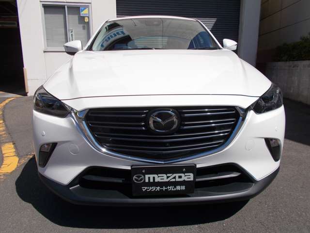 マツダ ＣＸ−３ １．５ １５Ｓ ツーリング R7年 () 99
