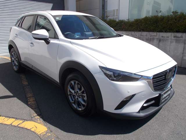 マツダ ＣＸ−３ １．５ １５Ｓ ツーリング R7年 () 99