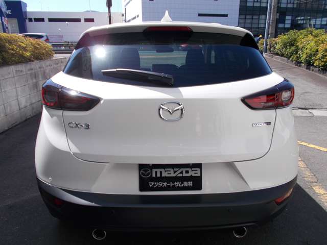 マツダ ＣＸ−３ １．５ １５Ｓ ツーリング R7年 () 99