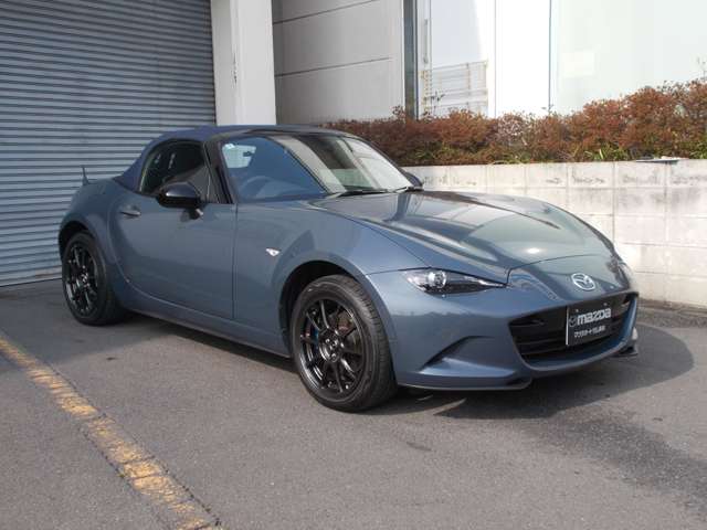マツダ ロードスター １．５ ９９０Ｓ R4年 () 99