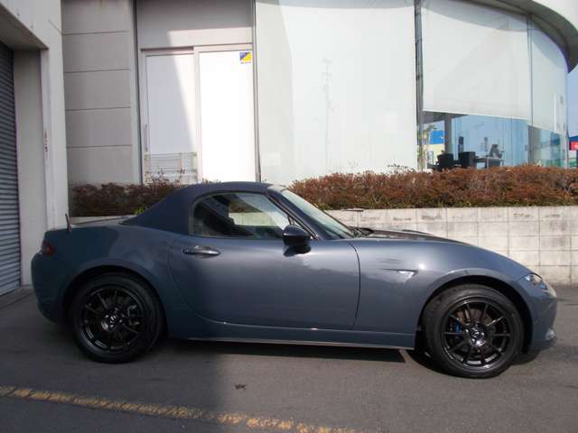 マツダ ロードスター １．５ ９９０Ｓ R4年 () 99