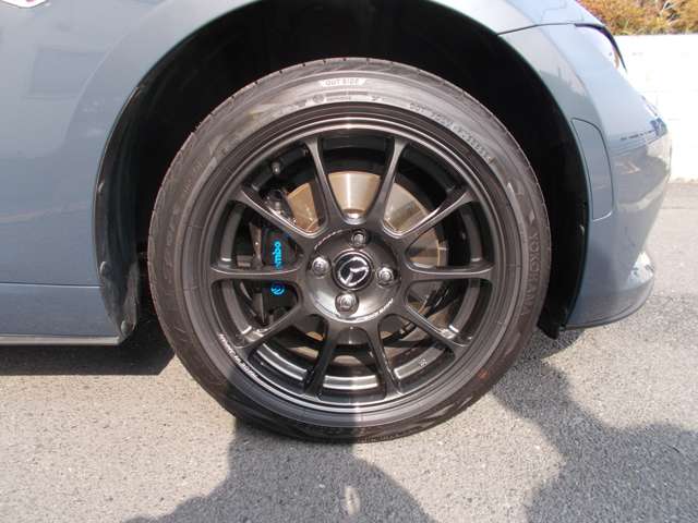 マツダ ロードスター １．５ ９９０Ｓ R4年 () 99