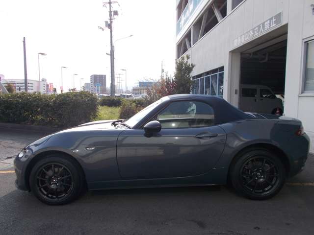 マツダ ロードスター １．５ ９９０Ｓ R4年 () 99