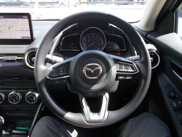 マツダ ＭＡＺＤＡ２ １．５ １５ＢＤ R5年 () 99