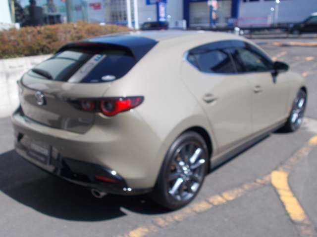 マツダ ＭＡＺＤＡ３　ファストバック ２．０ ２０Ｓ ツーリング R6年 () 99
