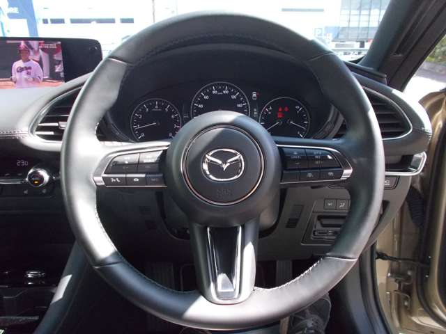 マツダ ＭＡＺＤＡ３　ファストバック ２．０ ２０Ｓ ツーリング R6年 () 99