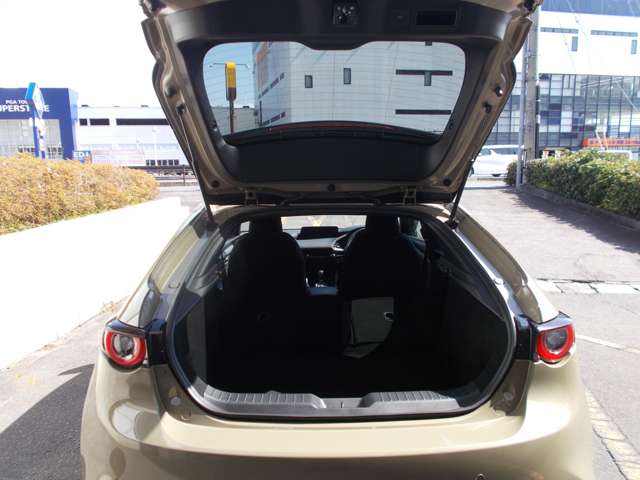マツダ ＭＡＺＤＡ３　ファストバック ２．０ ２０Ｓ ツーリング R6年 () 99