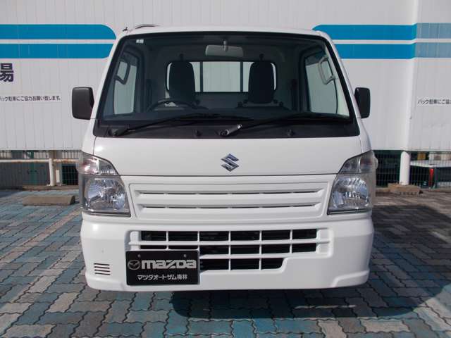 スズキ キャリイトラック ６６０ ＫＣエアコン・パワステ ３方開 ４ＷＤ H28年 () 99
