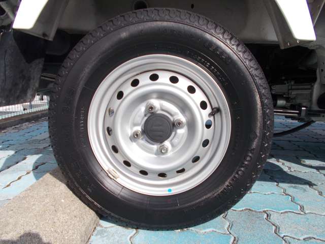 スズキ キャリイトラック ６６０ ＫＣエアコン・パワステ ３方開 ４ＷＤ H28年 () 99