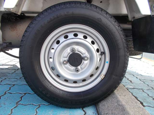 スズキ キャリイトラック ６６０ ＫＣエアコン・パワステ ３方開 ４ＷＤ H28年 () 99