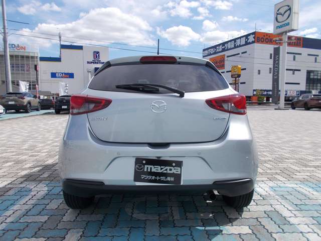 マツダ ＭＡＺＤＡ２ １．５ ＸＤ プロアクティブ ディーゼルターボ R1年 () 99