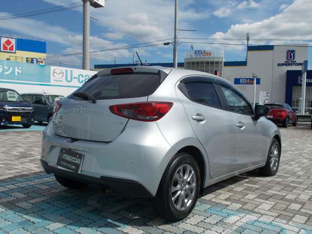 マツダ ＭＡＺＤＡ２ １．５ ＸＤ プロアクティブ ディーゼルターボ R1年 () 99