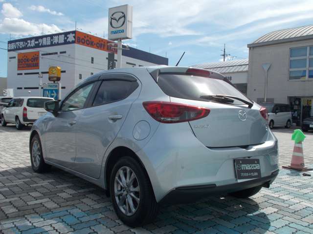 マツダ ＭＡＺＤＡ２ １．５ ＸＤ プロアクティブ ディーゼルターボ R1年 () 99