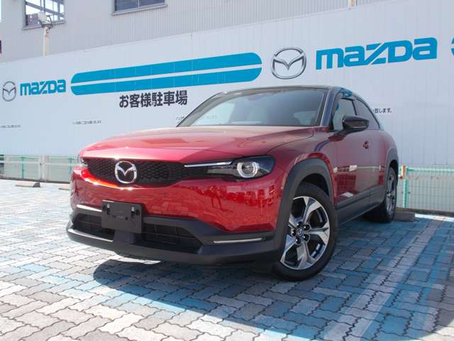 マツダ ＭＸ−３０ ２．０ R4年 () 99
