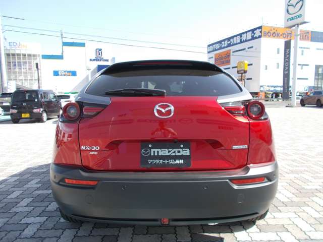 マツダ ＭＸ−３０ ２．０ R4年 () 99