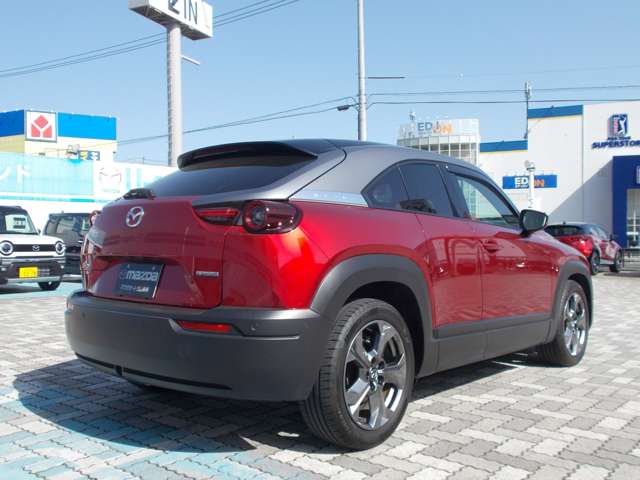 マツダ ＭＸ−３０ ２．０ R4年 () 99