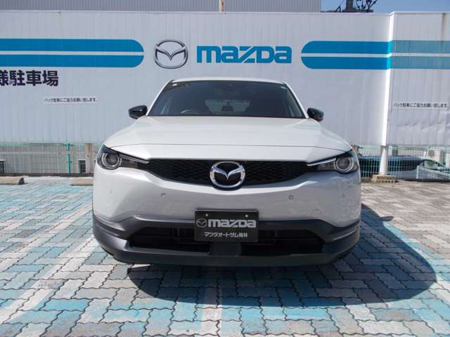 マツダ ＭＸ−３０ ２．０ R3年 () 99