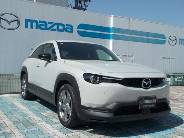 マツダ ＭＸ−３０ ２．０ R3年 () 99