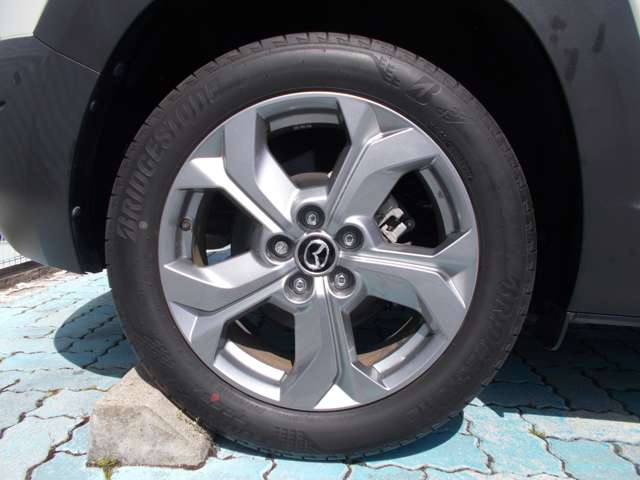 マツダ ＭＸ−３０ ２．０ R3年 () 99