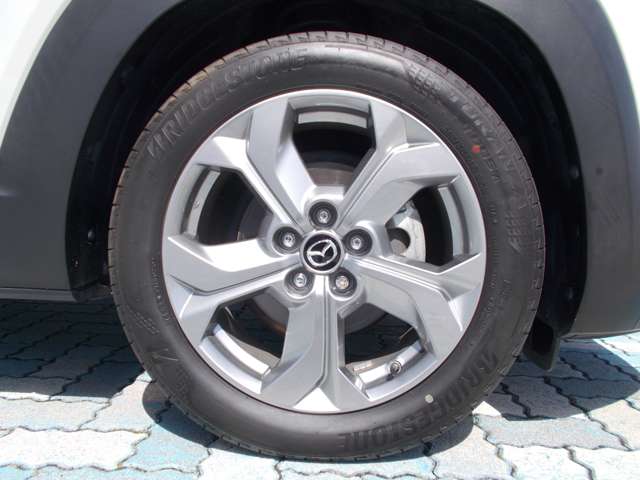 マツダ ＭＸ−３０ ２．０ R3年 () 99