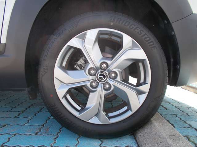 マツダ ＭＸ−３０ ２．０ R3年 () 99