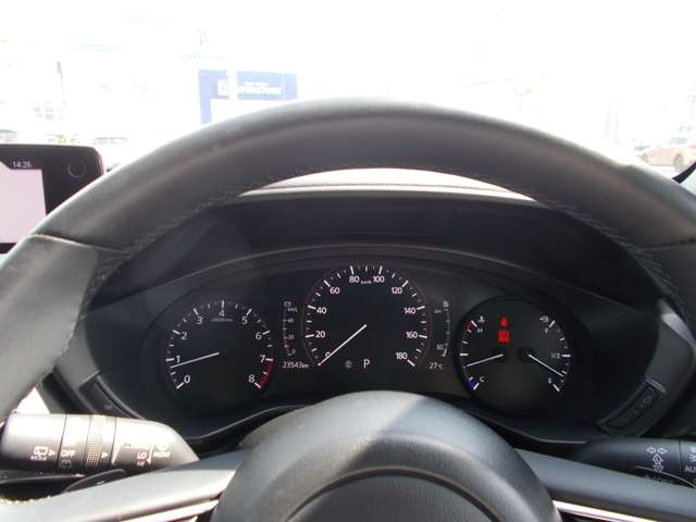 マツダ ＭＸ−３０ ２．０ R3年 () 99