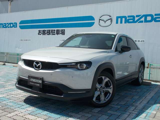 マツダ ＭＸ−３０ ２．０ R3年 () 99