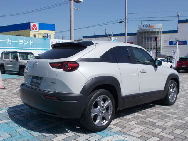 マツダ ＭＸ−３０ ２．０ R3年 () 99
