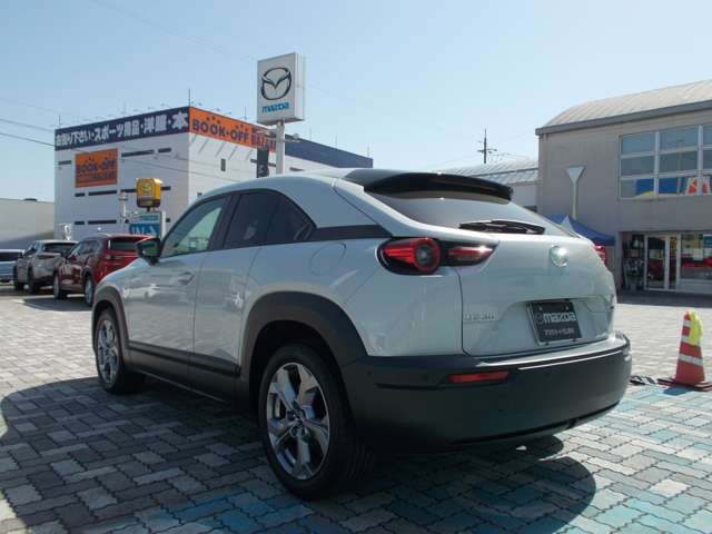 マツダ ＭＸ−３０ ２．０ R3年 () 99