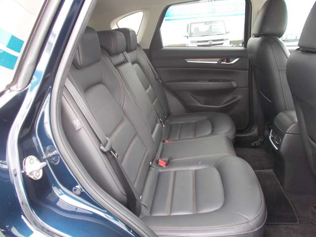 マツダ ＣＸ−５ ２．２ ＸＤ Ｌパッケージ ディーゼルターボ ４ＷＤ R1年 () 99