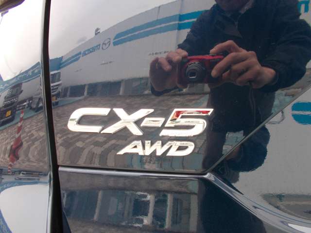 マツダ ＣＸ−５ ２．２ ＸＤ Ｌパッケージ ディーゼルターボ ４ＷＤ R1年 () 99