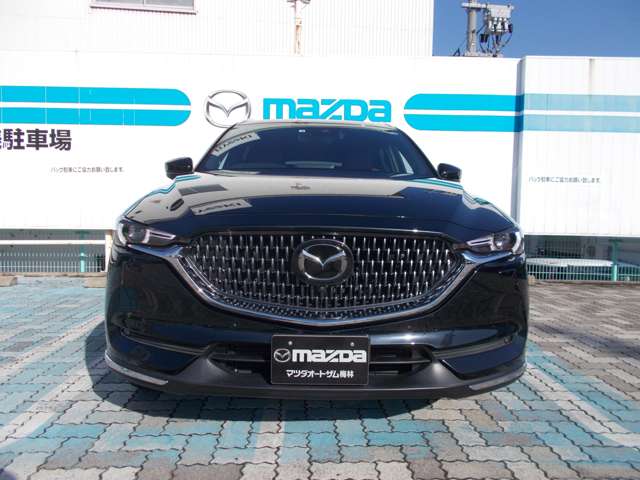 マツダ ＣＸ−８ ２．２ ＸＤ エクスクルーシブ モード ディーゼルターボ ４ＷＤ R4年 () 99