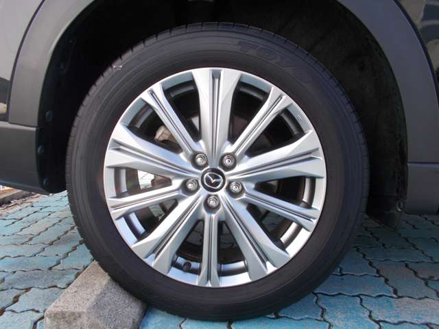 マツダ ＣＸ−８ ２．２ ＸＤ エクスクルーシブ モード ディーゼルターボ ４ＷＤ R4年 () 99