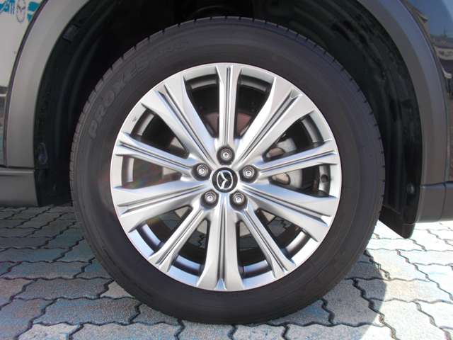 マツダ ＣＸ−８ ２．２ ＸＤ エクスクルーシブ モード ディーゼルターボ ４ＷＤ R4年 () 99
