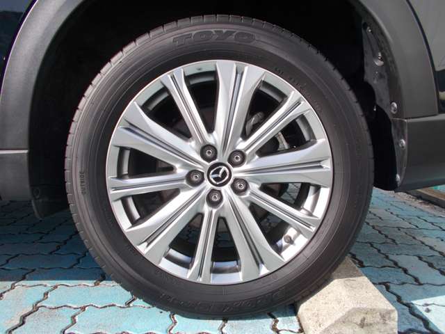マツダ ＣＸ−８ ２．２ ＸＤ エクスクルーシブ モード ディーゼルターボ ４ＷＤ R4年 () 99