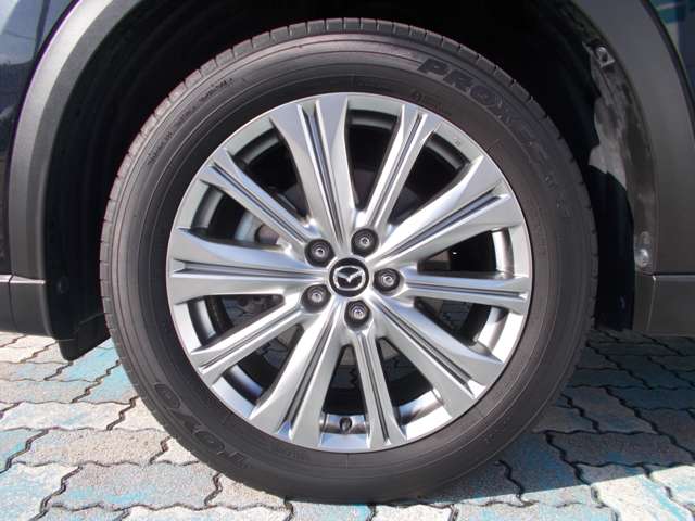 マツダ ＣＸ−８ ２．２ ＸＤ エクスクルーシブ モード ディーゼルターボ ４ＷＤ R4年 () 99