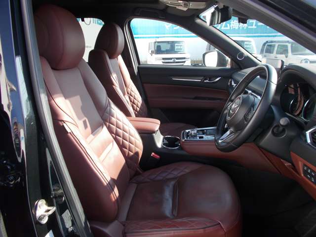 マツダ ＣＸ−８ ２．２ ＸＤ エクスクルーシブ モード ディーゼルターボ ４ＷＤ R4年 () 99