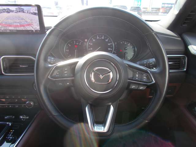 マツダ ＣＸ−８ ２．２ ＸＤ エクスクルーシブ モード ディーゼルターボ ４ＷＤ R4年 () 99