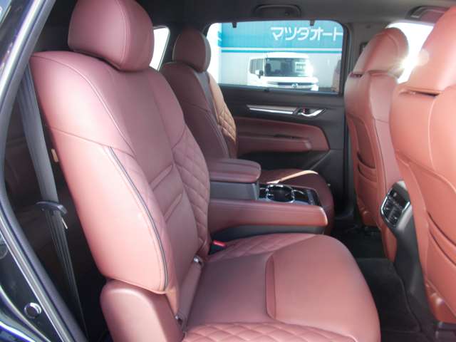 マツダ ＣＸ−８ ２．２ ＸＤ エクスクルーシブ モード ディーゼルターボ ４ＷＤ R4年 () 99