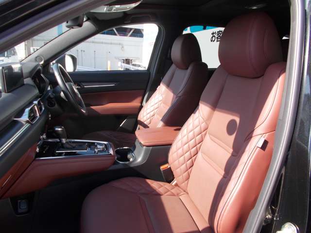 マツダ ＣＸ−８ ２．２ ＸＤ エクスクルーシブ モード ディーゼルターボ ４ＷＤ R4年 () 99