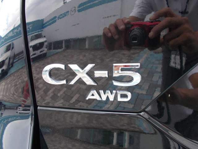 マツダ ＣＸ−５ ２．２ ＸＤ エクスクルーシブ モード ディーゼルターボ ４ＷＤ R4年 () 99