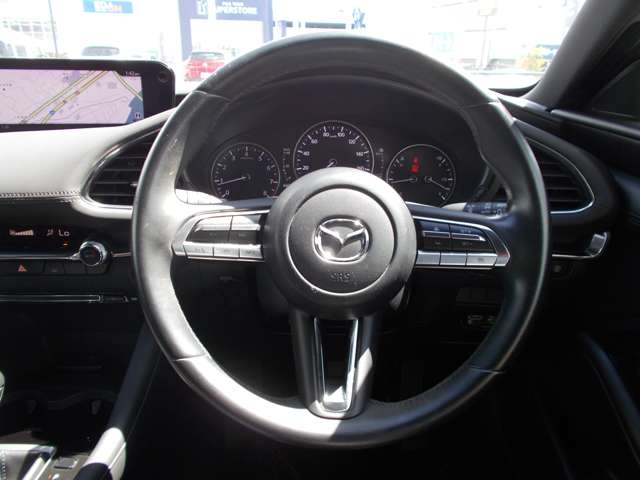 マツダ ＭＡＺＤＡ３　ファストバック １．５ １５Ｓ ツーリング R1年 () 99