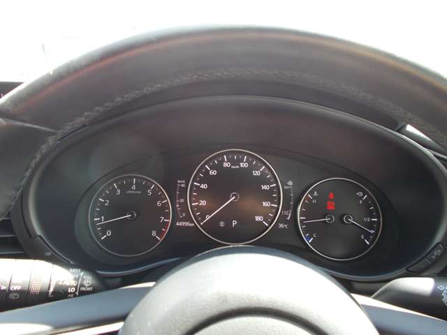 マツダ ＭＡＺＤＡ３　ファストバック １．５ １５Ｓ ツーリング R1年 () 99