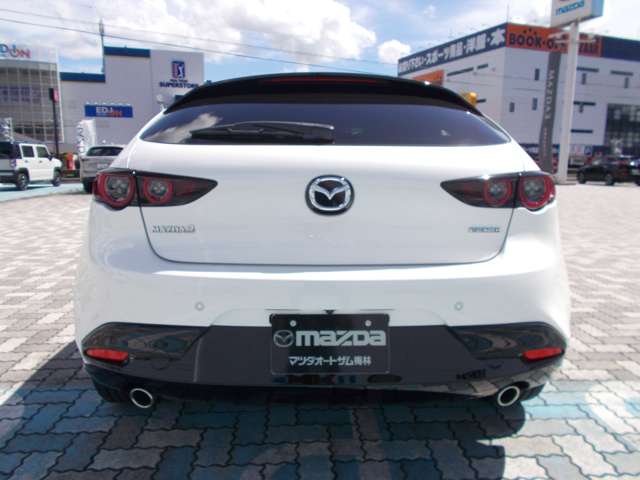 マツダ ＭＡＺＤＡ３　ファストバック １．５ １５Ｓ ツーリング R1年 () 99