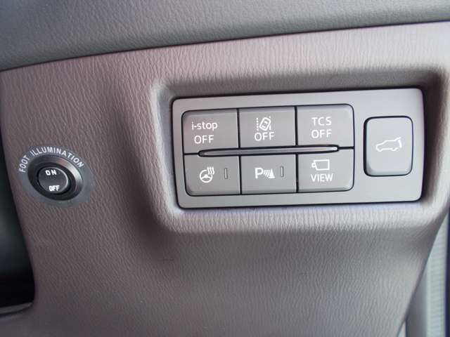 マツダ ＣＸ−８ ２．２ ＸＤ Ｌパッケージ ディーゼルターボ ４ＷＤ H30年 () 99