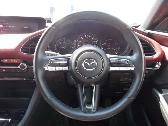 マツダ ＭＡＺＤＡ３　ファストバック １．８ ＸＤ バーガンディ セレクション ディーゼルターボ R1年 () 99