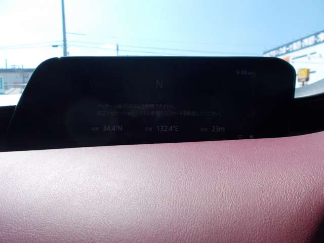 マツダ ＭＡＺＤＡ３　ファストバック １．８ ＸＤ バーガンディ セレクション ディーゼルターボ R1年 () 99